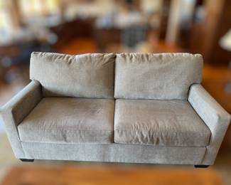Sofa - pet friendly