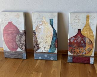 Decorative artwork