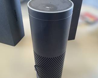 Amazon Echo - 1st gen