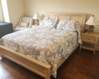 Queen size