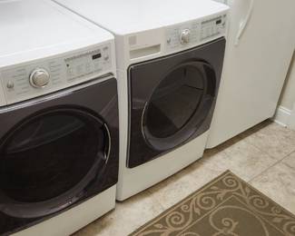 Washer/Dryer