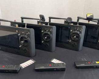 DJI Drones Controllers 