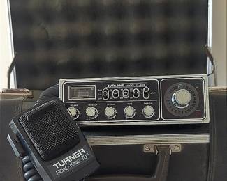 Midland International Cb Radio