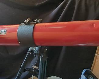 Tasco Reflector Telescope