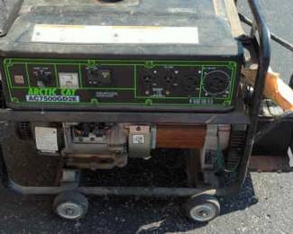 Arctic Cat Generator