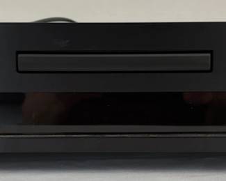 ONKYO Compact Disc Player