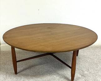 MCM Morganton Coffee Table