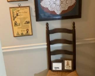 Cozy Corner Decor