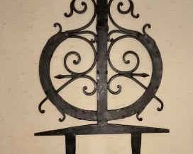 Welded Wall Art