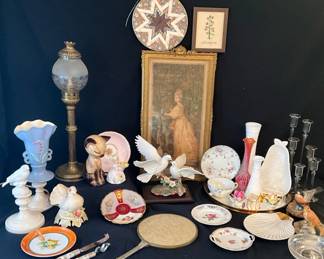 Vintage Decor