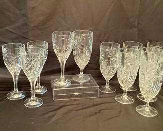 Godinger Glassware