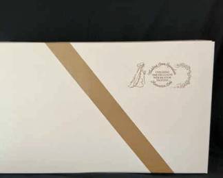 Mystery Wedding Dress