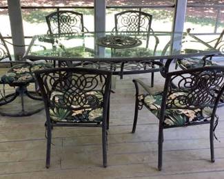 Patio Furniture