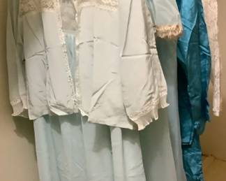 Vintage Sleepwear More