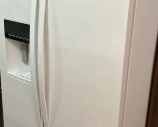Whirlpool Refrigerator
