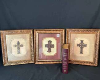 The Crosses