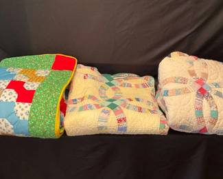 Quilters Bee