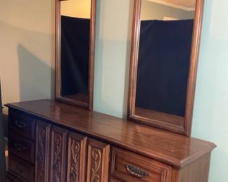 Dresser By American Style Mark Division