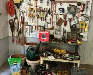 All The Garage
