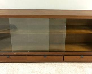 MCM Morganton TV Stand