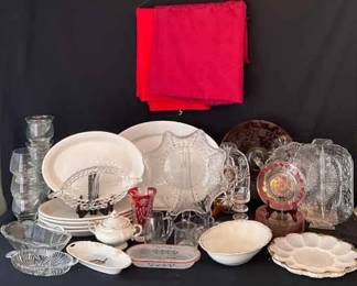 Dining Essentials