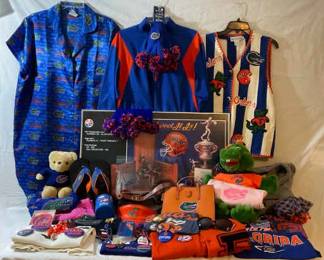 Gator Girl Fan Club