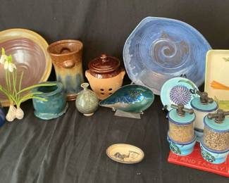 Princess Pottery