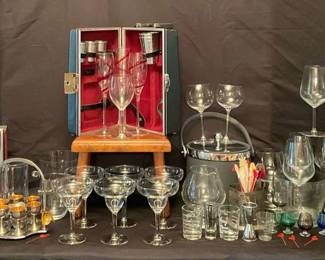 Barware Bonanza