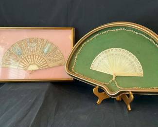 Antique Fans