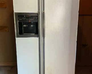 GE Fridge