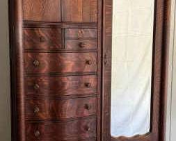 Antique Armoire