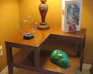 MCM table