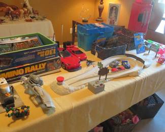 Toys