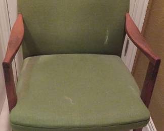 MCM chair