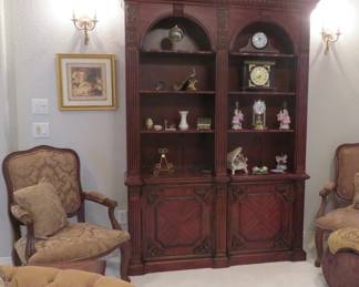 Bookcase