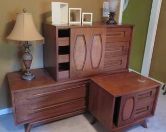 MCM furniture