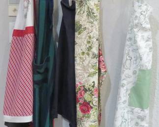 Aprons