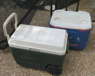 Coolers