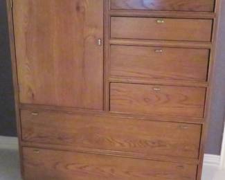 Vintage Bernhardt 