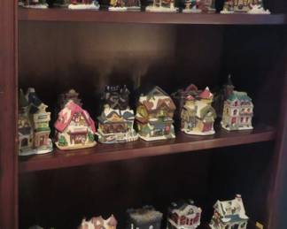 Christmas Village