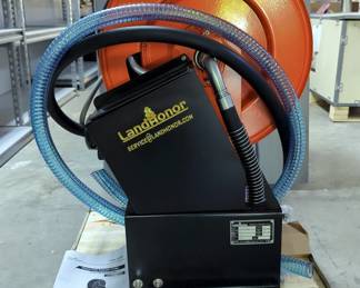 2025 Landhonor LHR-DFP10 Diesel Fuel Transfer Pump, Unused 