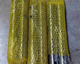 2025 Landhero 25mm x 185mm Universal Bucket Pin, Unused, Qty 6 