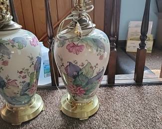 Lenox lamps