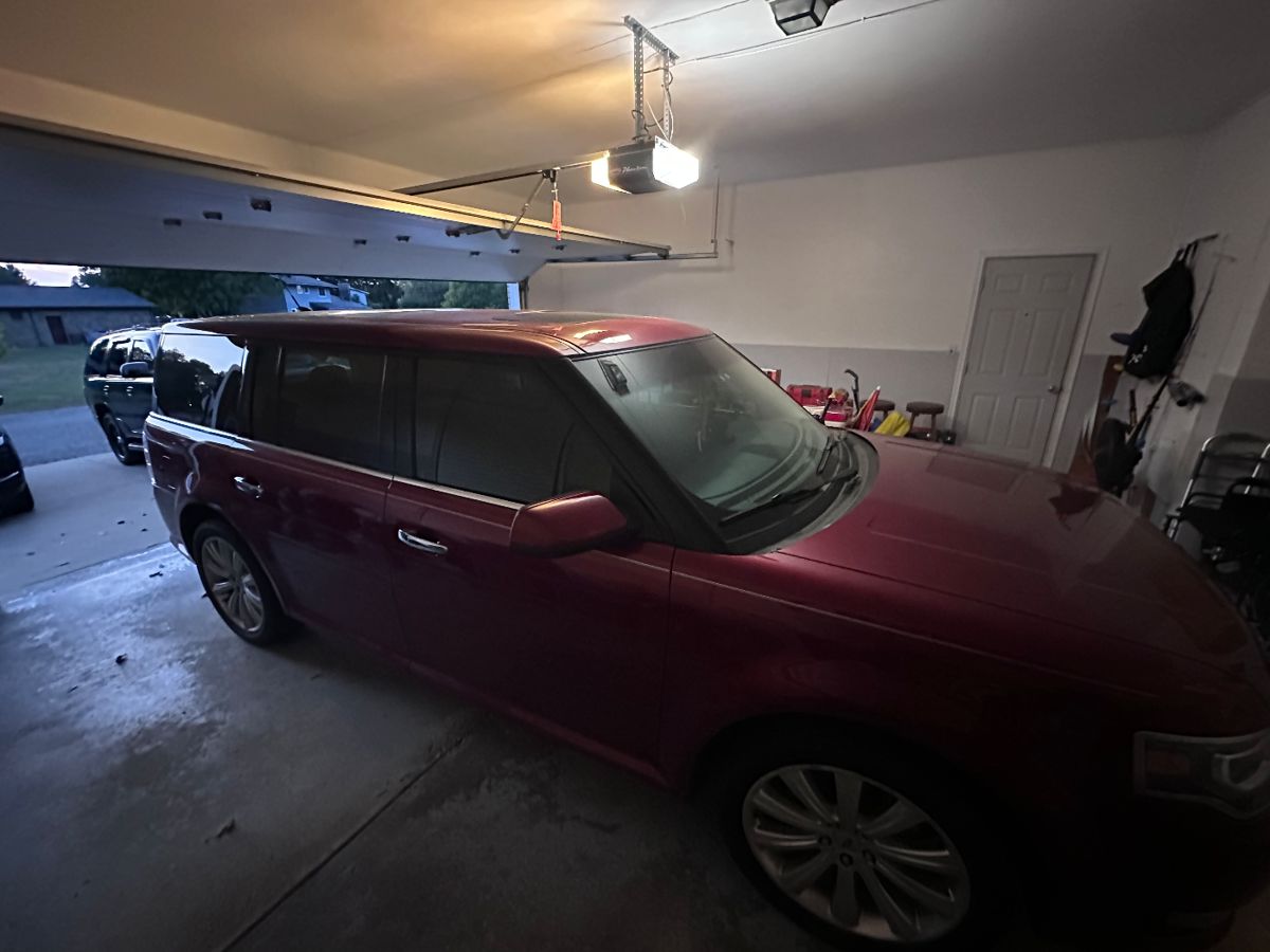 2017 Ford Flex 
91k miles, good condition, well cared for. Just needs a new battery. Spacious, reliable, and priced to sell