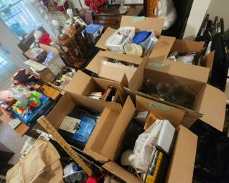 Sale Picture