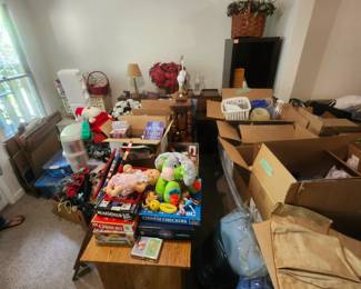 Sale Picture