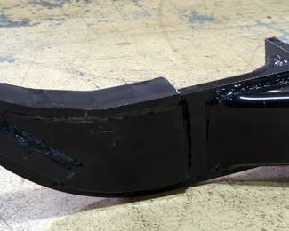 2025 MIVA Excavator Ripper Attachment, Unused