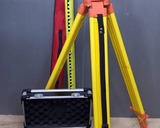 2025 SKLP Laser Level, Unused 