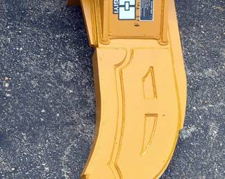 2025 GIYI Excavator Ripper Attachment, Unused 