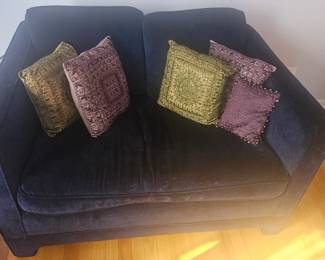 Chair  converts to Bed